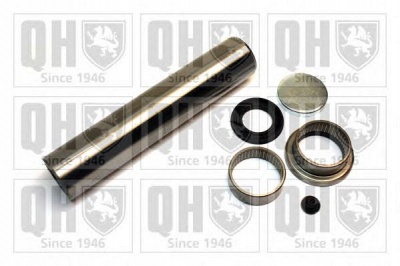 QUINTON HAZELL qwb9015k -  Ремонтный комплект, осевая цапфа (балка моста)